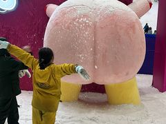 -广州热雪奇迹