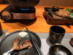 -文三酒肆自助放题(新街口友谊广场店)