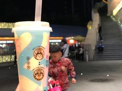 -我是酸奶君(壹方城店)