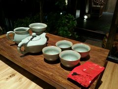 -颐和•海鲜砂锅粥•啫啫煲(奥林匹克广场店)
