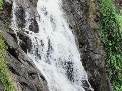-马峦山郊野公园