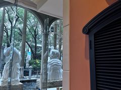 -深圳威尼斯英迪格酒店-邻芙花廊下午茶·NINFA GALLERY·蛋糕·咖啡