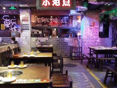 -水巷子·巴掌腰片重庆火锅(云纺店)