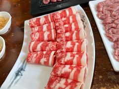 -大明铜锅·烤涮坊·烧烤(新开路店)