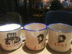 -马海涛牛肉串·东北吉林烧烤(领汇广场店)