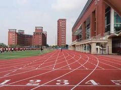-南京师范大学附属苏州石湖实验小学