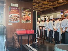 -惠丰堂饭庄·烤鸭·京味菜(西北旺·航天城店)