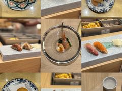 -鮨政· Omakase(港汇恒隆广场店)