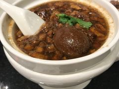 卤肉饭-鹿港小镇(金虹桥国际中心店)