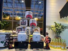 -川骄海鲜自助(河东店)