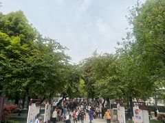 -成都七中(林荫校区)