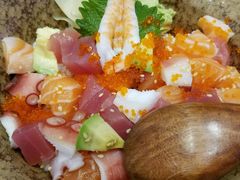 -林妈妈村·日式料理(宝山万达店)