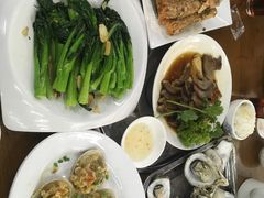 -蚝得喜海鲜(东城店)