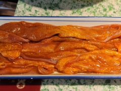 -鸿姐老火锅(静安店)