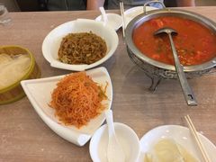 -大地春饼店(黄河路店)