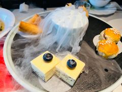 -馋遇江南·精致湖景雅宴(东方之门店)