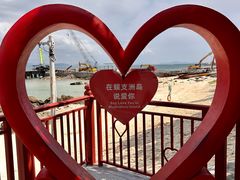 -三亚蜈支洲岛旅游区