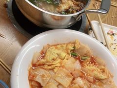 -粟氏天府·东北烧烤(长安街店)
