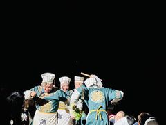 -鼎盛王朝康熙大典实景演出