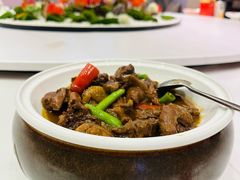 -元唐家宴•经典东北菜(梅市口路店)