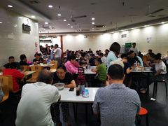 大堂-福海面馆(阳曲店)