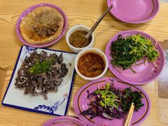 -牛马行牛肉饸饹铺(长春总店)