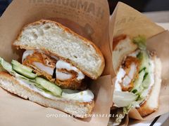 -魏家凉皮(西安秋林宏业商厦店)