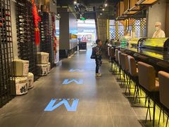 -武藏日本料理(宝安壹方城店)