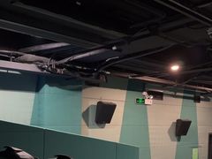 -中影嘉华国际影城(大芬星都里店)