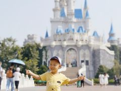-泉城欧乐堡梦幻世界