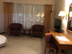 -澳门皇庭海景酒店