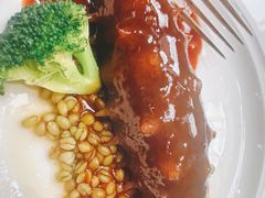 -北京饭店谭家菜