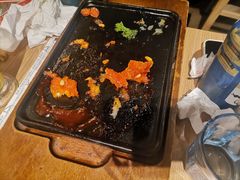 -必胜客(龙泉万达店)