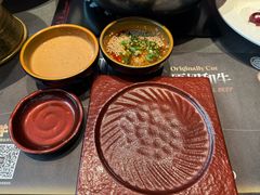 -牛YO寿喜烧和牛火锅自助(三台子万象汇店)