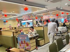-海底捞火锅(苏宁广场店)