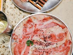 -安又胖韩国烤肉(泰达永旺店)