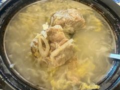 -东方饺子王(和平里店)