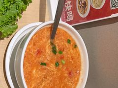 -吕氏疙瘩汤·海鲜新鲁菜(凯德mall新都心店)