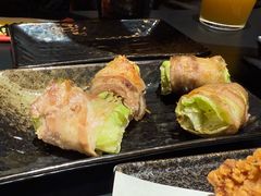 -無二炙坊·和牛烧肉(大钟寺1733店)