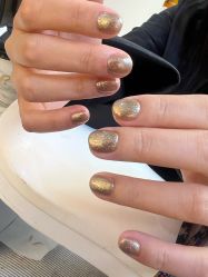 -洋子Nail Skincare
