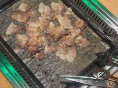-新石器烤肉(马鞍山印象汇店)