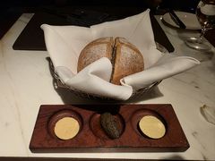 -恰餐厅 CHAR Bar & Grill (珠海仁恒洲际店)