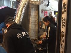 -好可爱经典炸炸炸·炸鲜奶(长郡老店)