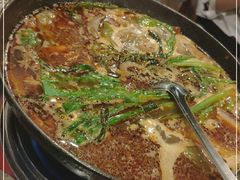 -湘肠香火锅店(团结湖店)