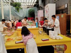 -龙达温泉生态城