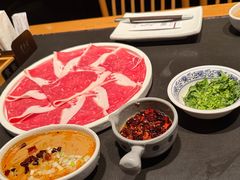 -东来顺·非遗火锅(高新店)