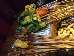 -Let’s WaKao瓦烤(贝森店)