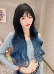 -3AM HAIR SALON染发接发