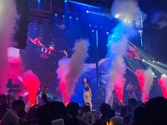 -MAO Livehouse西安