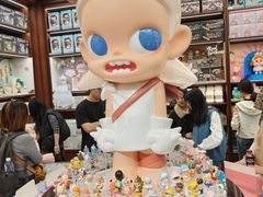 -泡泡玛特POPMART(天环购物中心店)